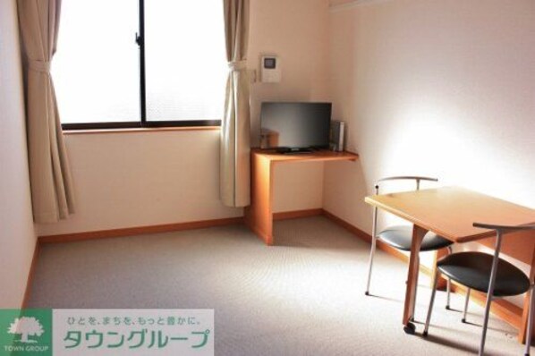 レオパレスハロー越谷の物件内観写真